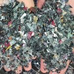 rPET plastico sostenible reciclable