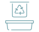 reciclable