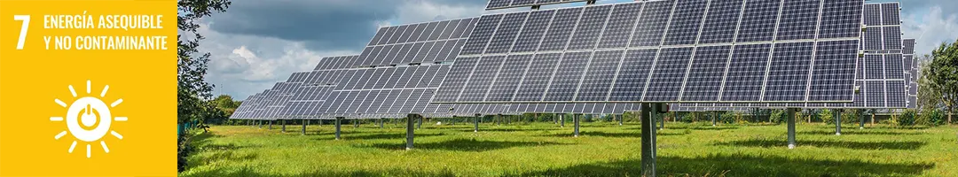 7 Energia Asequible