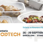 Alimentaria Foodtech Envaplaster