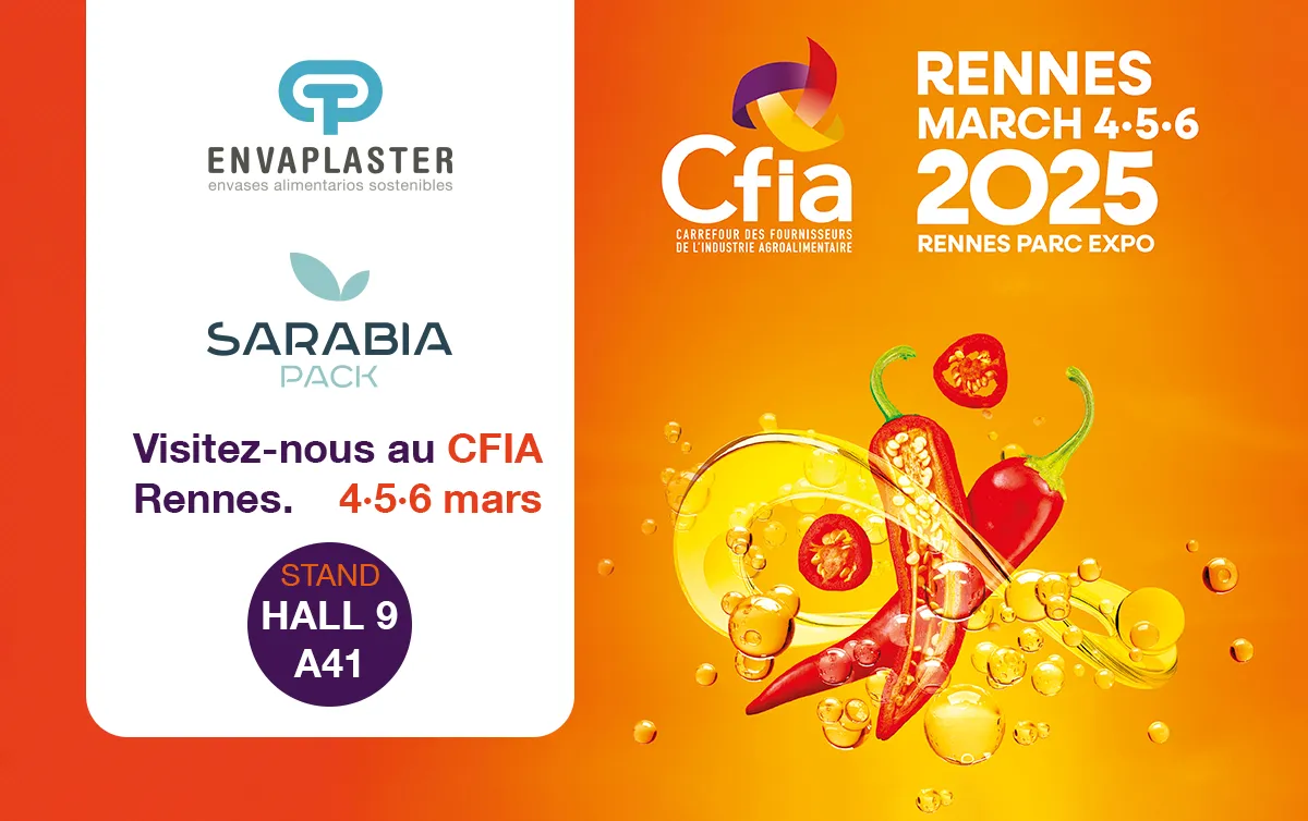 CFIA 2025