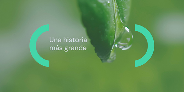Una Historia Mas Grande