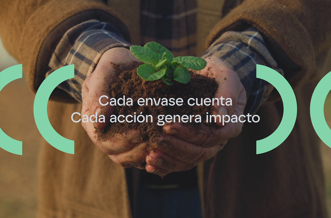 Cada Envase Cuenta