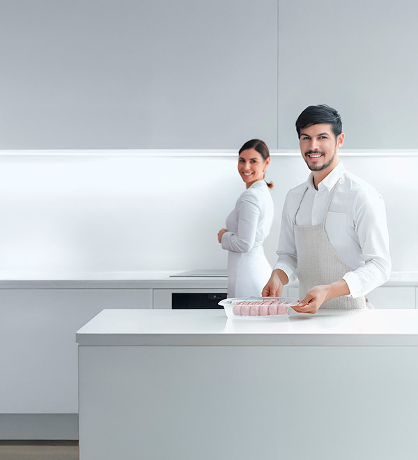 Envases Alimentarios Cocina 1