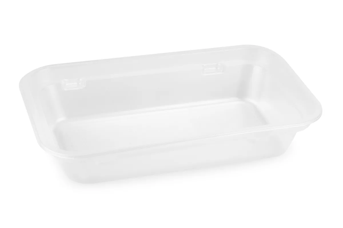 bandeja para canelojes y pastas